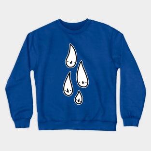 Drips Crewneck Sweatshirt